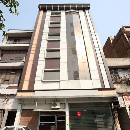 Oyo Rooms City Centre Guru Nanak Bhawan Amritsar Exterior foto
